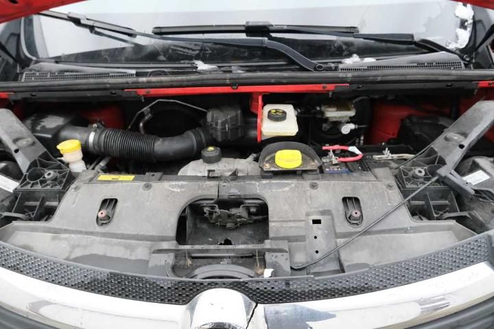 Photo 21 VIN: W0VF7G602JV607890 - OPEL VIVARO GB &#3914 