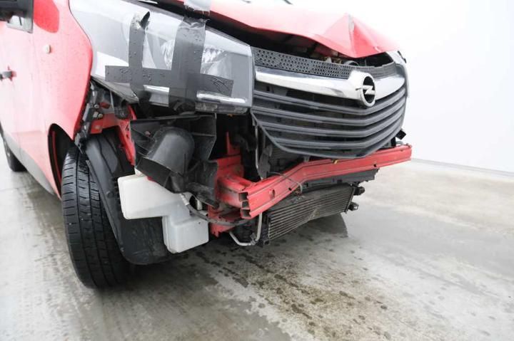 Photo 23 VIN: W0VF7G602JV607890 - OPEL VIVARO GB &#3914 