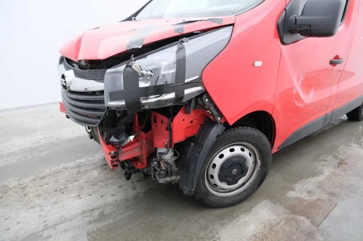 Photo 24 VIN: W0VF7G602JV607890 - OPEL VIVARO GB &#3914 