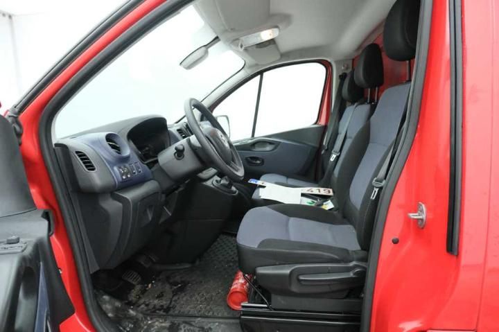 Photo 6 VIN: W0VF7G602JV607890 - OPEL VIVARO GB &#3914 