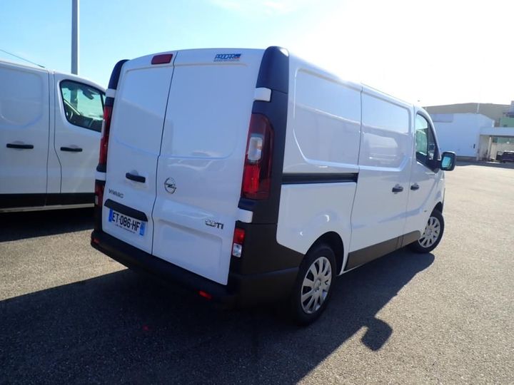 Photo 2 VIN: W0VF7G602JV612037 - OPEL VIVARO 