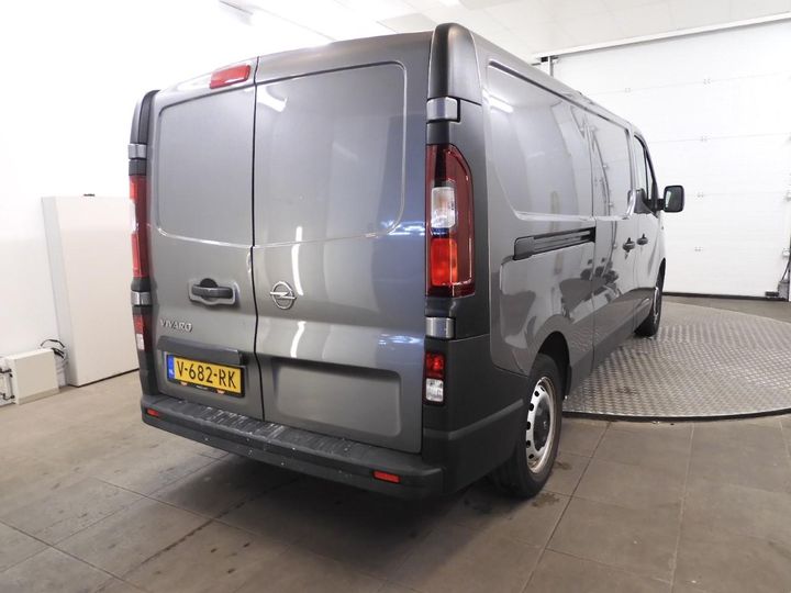 Photo 2 VIN: W0VF7G602JV654336 - OPEL VIVARO 