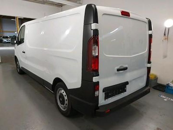 Photo 3 VIN: W0VF7G602JV656765 - OPEL VIVARO 2900 FOU MWB DSL - 2014 