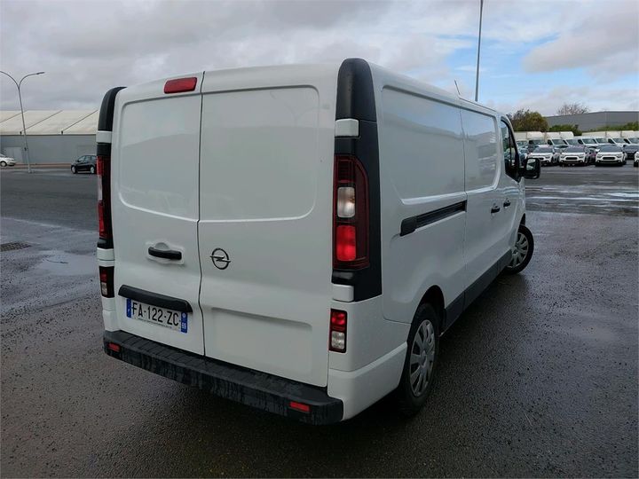 Photo 2 VIN: W0VF7G602KV604683 - OPEL VIVARO 