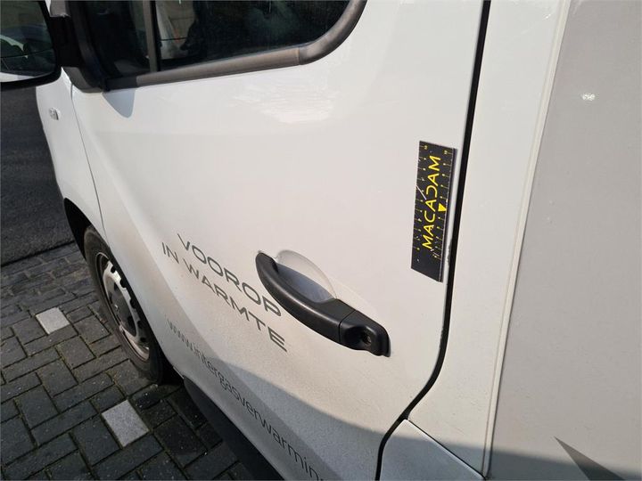 Photo 18 VIN: W0VF7G602KV640969 - OPEL VIVARO 