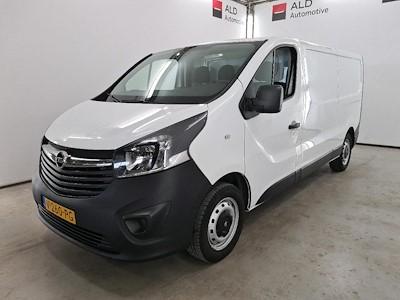 Photo 1 VIN: W0VF7G603JV638064 - OPEL VIVARO 