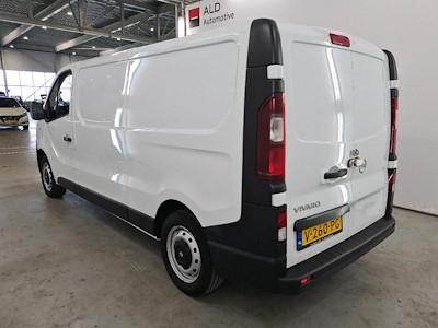 Photo 2 VIN: W0VF7G603JV638064 - OPEL VIVARO 