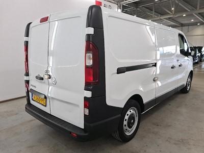 Photo 3 VIN: W0VF7G603JV638064 - OPEL VIVARO 