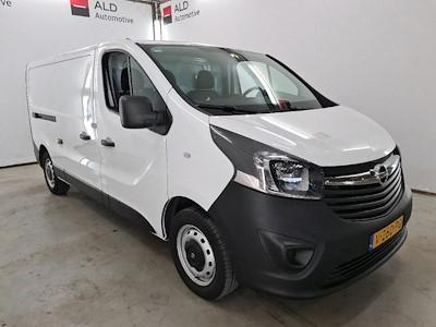 Photo 4 VIN: W0VF7G603JV638064 - OPEL VIVARO 