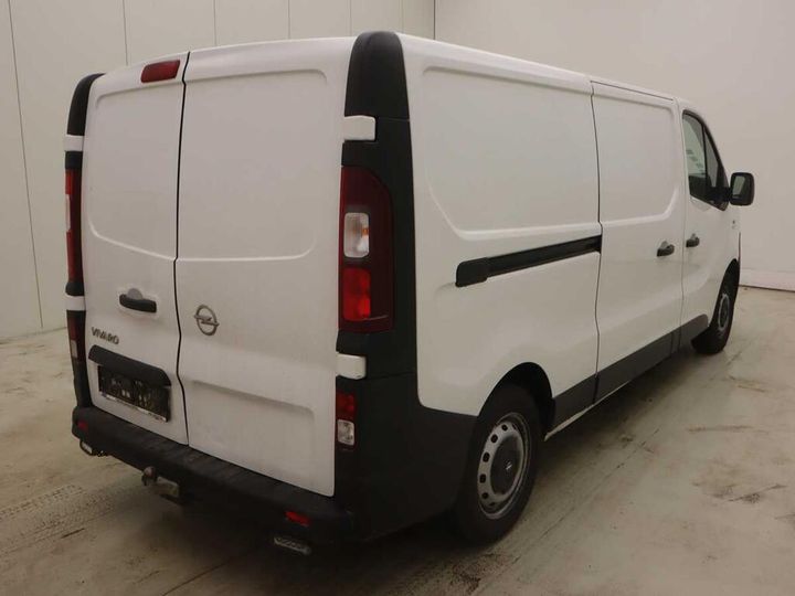 Photo 10 VIN: W0VF7G603JV640882 - OPEL VIVARO 