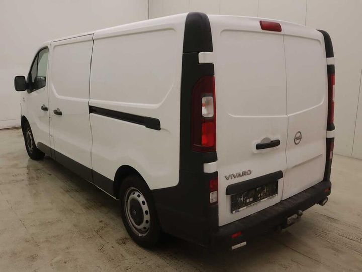 Photo 9 VIN: W0VF7G603JV640882 - OPEL VIVARO 