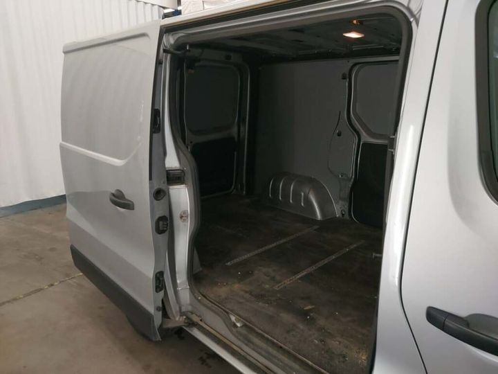 Photo 27 VIN: W0VF7G603JV646861 - OPEL VIVARO-B 