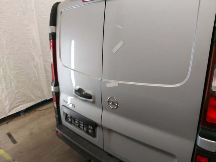 Photo 6 VIN: W0VF7G603JV646861 - OPEL VIVARO-B 