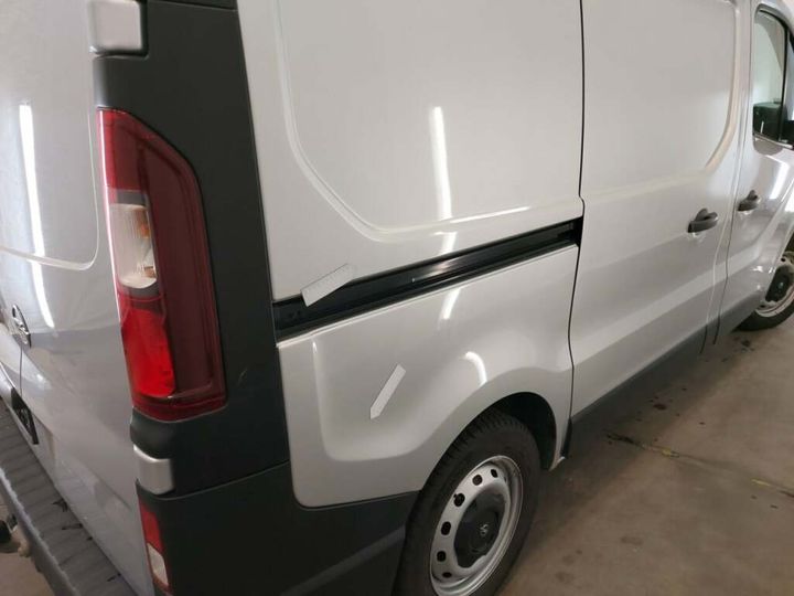 Photo 7 VIN: W0VF7G603JV646861 - OPEL VIVARO-B 