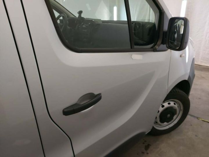 Photo 9 VIN: W0VF7G603JV646861 - OPEL VIVARO-B 