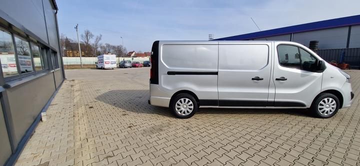 Photo 5 VIN: W0VF7G603KV634405 - OPEL VIVARO VAN 