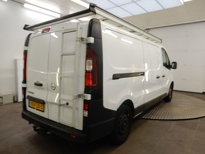 Photo 1 VIN: W0VF7G603KV635084 - OPEL VIVARO 