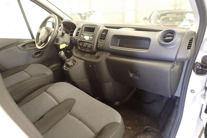 Photo 4 VIN: W0VF7G604KV604443 - OPEL VIVARO 