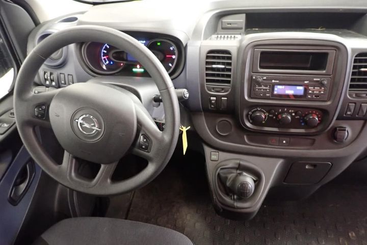 Photo 6 VIN: W0VF7G604KV604443 - OPEL VIVARO 