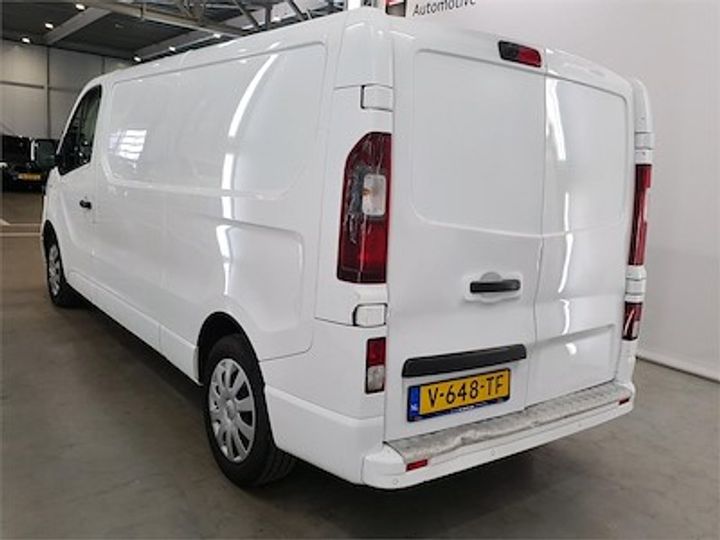 Photo 2 VIN: W0VF7G604KV612607 - OPEL VIVARO 