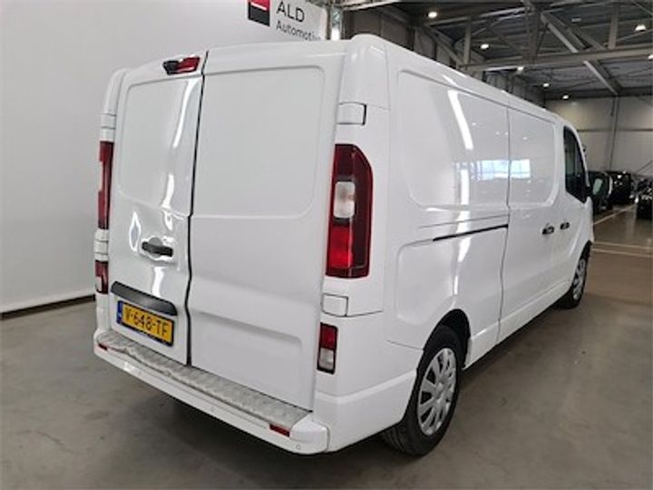 Photo 3 VIN: W0VF7G604KV612607 - OPEL VIVARO 