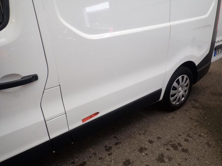 Photo 23 VIN: W0VF7G605JV603865 - OPEL VIVARO 