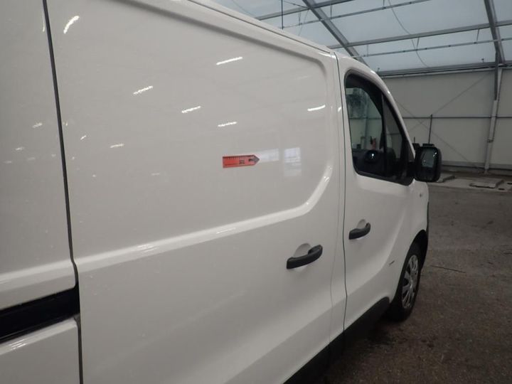 Photo 27 VIN: W0VF7G605JV603865 - OPEL VIVARO 