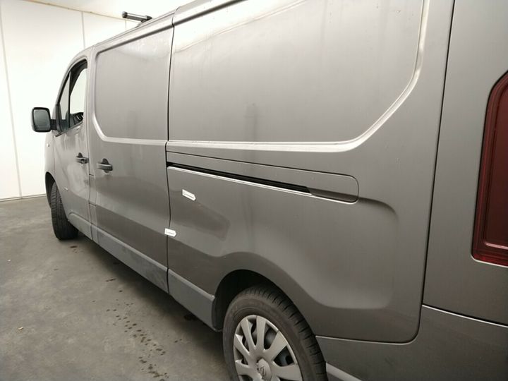 Photo 9 VIN: W0VF7G605JV615661 - OPEL VIVARO 