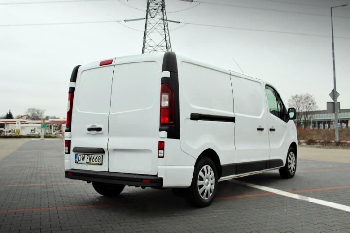 Photo 33 VIN: W0VF7G605JV634856 - OPEL VIVARO PANEL VAN 