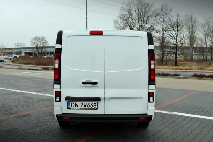 Photo 5 VIN: W0VF7G605JV634856 - OPEL VIVARO PANEL VAN 