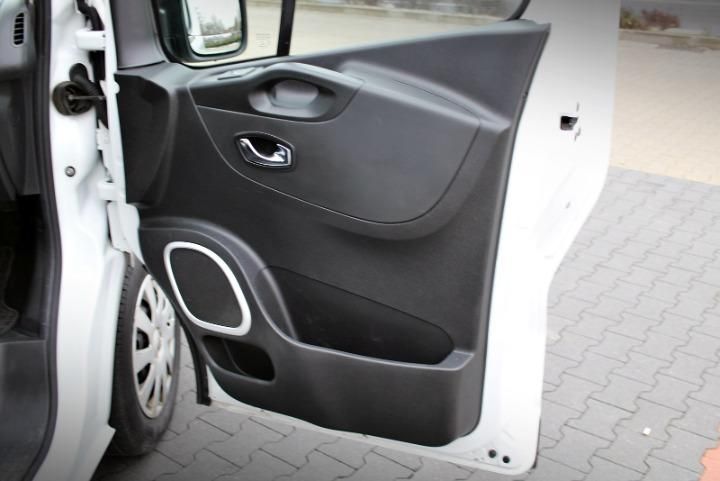 Photo 21 VIN: W0VF7G605JV634856 - OPEL VIVARO PANEL VAN 