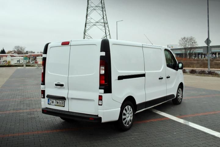 Photo 25 VIN: W0VF7G605JV634856 - OPEL VIVARO PANEL VAN 