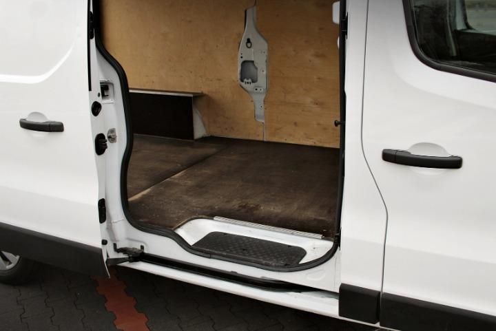 Photo 31 VIN: W0VF7G605JV634856 - OPEL VIVARO PANEL VAN 