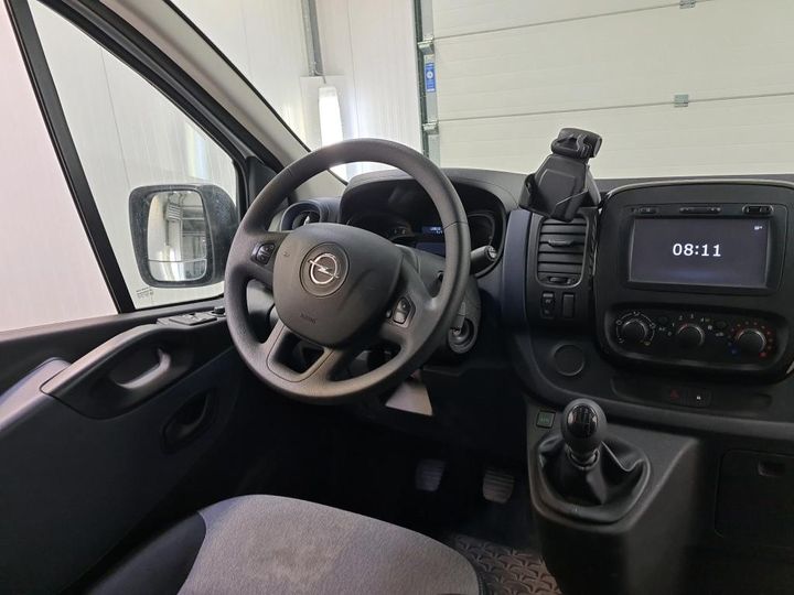 Photo 5 VIN: W0VF7G605KV638147 - OPEL VIVARO 