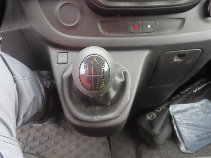 Photo 12 VIN: W0VF7G606JV602613 - OPEL VIVARO 