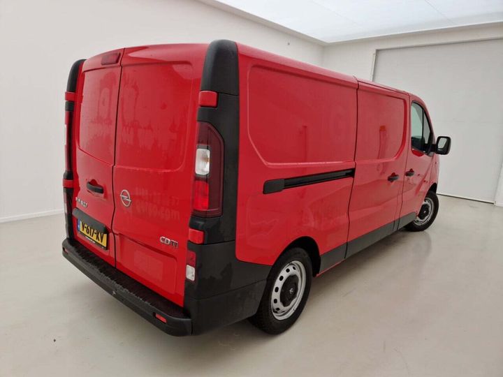 Photo 1 VIN: W0VF7G606JV617872 - OPEL VIVARO 