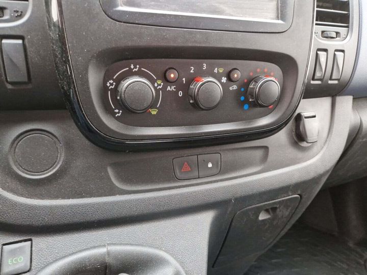 Photo 22 VIN: W0VF7G606JV617872 - OPEL VIVARO 