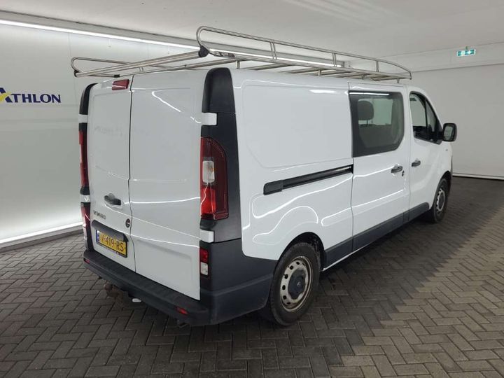 Photo 2 VIN: W0VF7G606JV652055 - OPEL VIVARO GB 