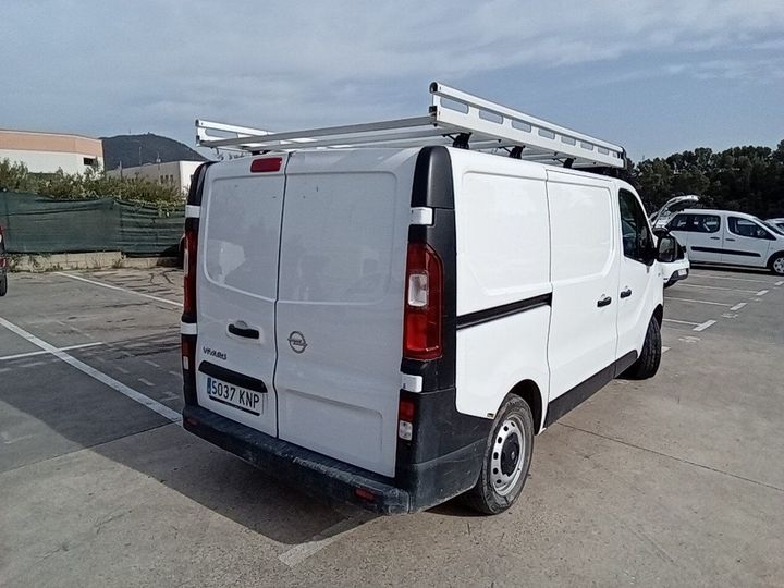 Photo 13 VIN: W0VF7G606JV654372 - OPEL VIVARO 