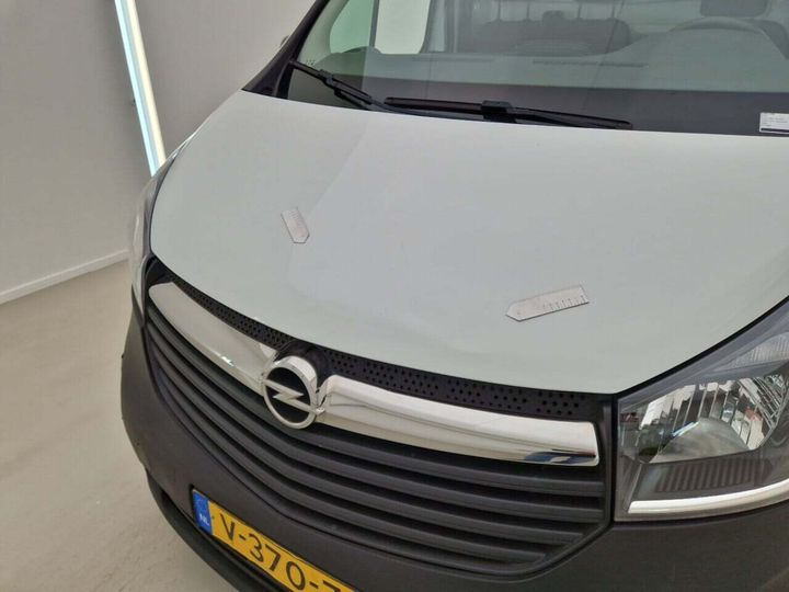 Photo 16 VIN: W0VF7G606KV631725 - OPEL VIVARO 