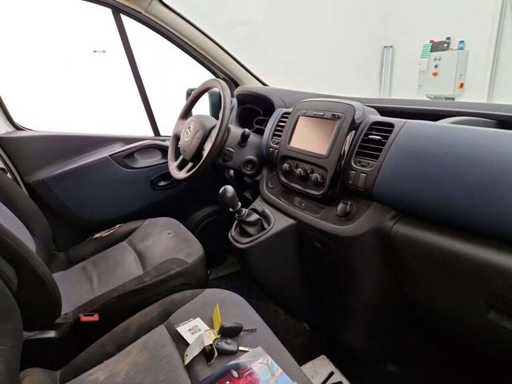 Photo 2 VIN: W0VF7G606KV631725 - OPEL VIVARO 