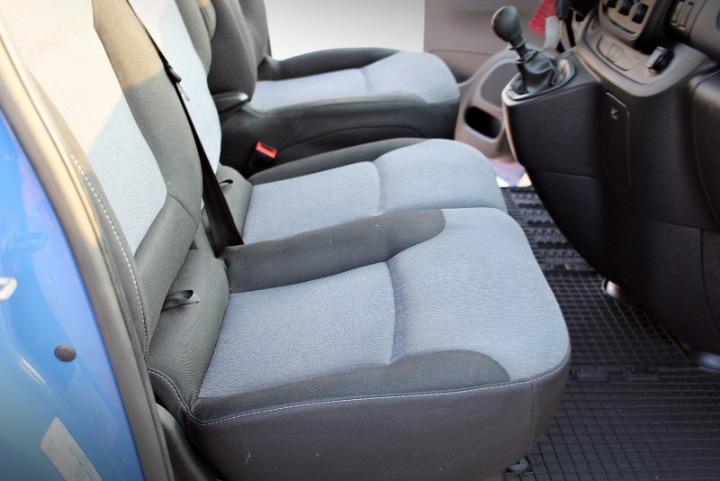 Photo 19 VIN: W0VF7G607JV632266 - OPEL VIVARO 