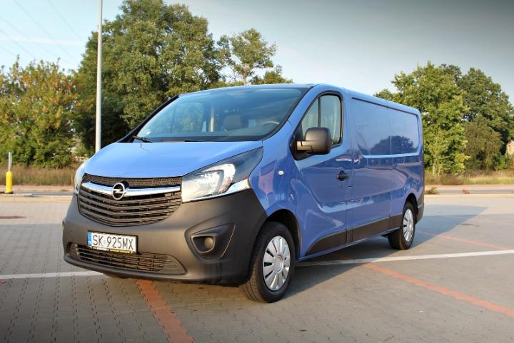 Photo 5 VIN: W0VF7G607JV632266 - OPEL VIVARO 