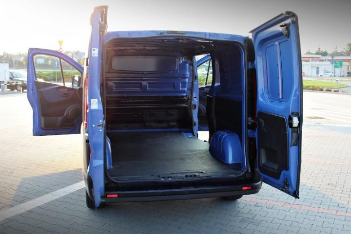 Photo 27 VIN: W0VF7G607JV632266 - OPEL VIVARO 