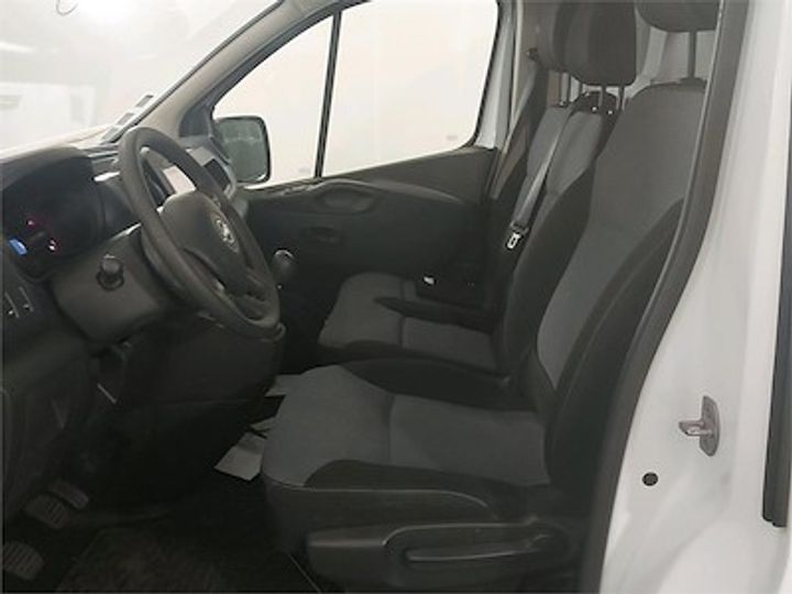 Photo 6 VIN: W0VF7G607KV610415 - OPEL VIVARO 2900 FOU MWB DSL - 2014 