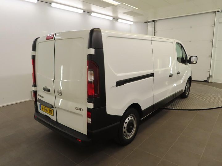 Photo 2 VIN: W0VF7G608JV602676 - OPEL VIVARO 