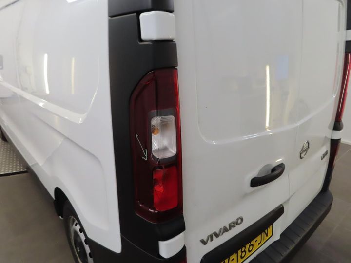 Photo 20 VIN: W0VF7G608JV602676 - OPEL VIVARO 