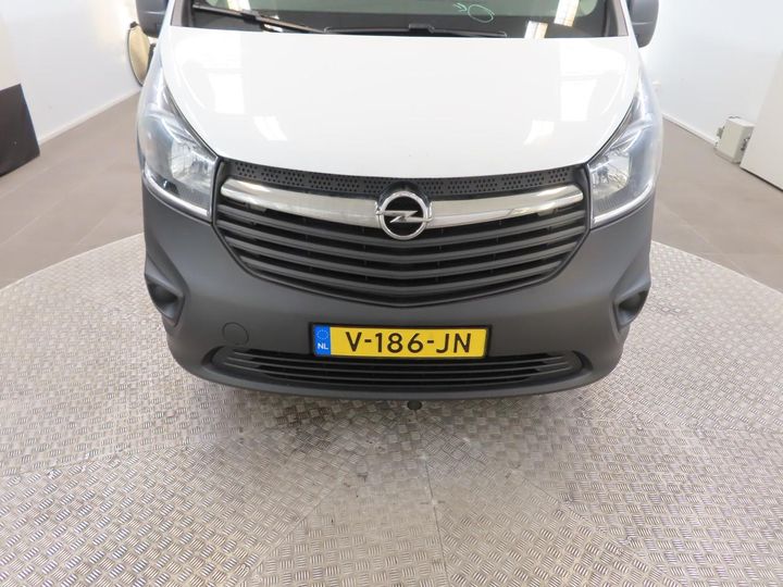 Photo 33 VIN: W0VF7G608JV602676 - OPEL VIVARO 