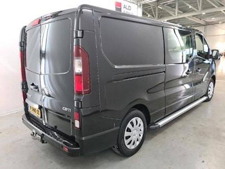 Photo 3 VIN: W0VF7G608JV607862 - OPEL VIVARO 