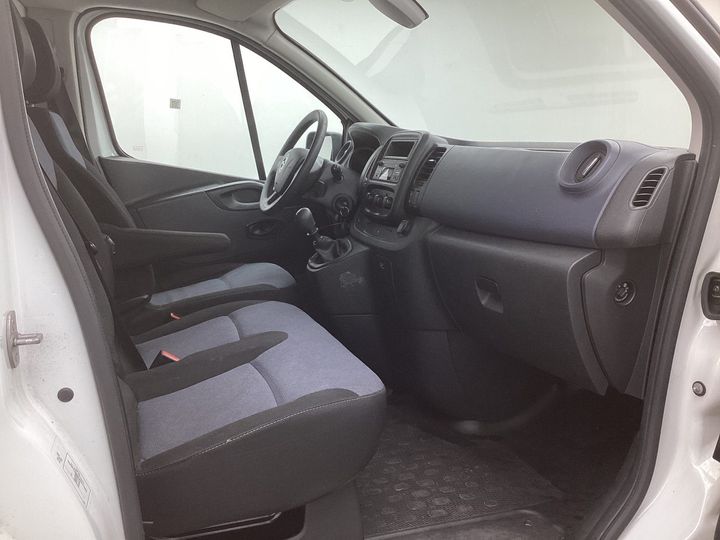 Photo 6 VIN: W0VF7G608JV617260 - OPEL VIVARO 1.6 D (CDTI) 